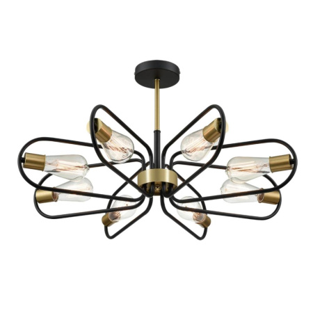 Люстра на штанге Lumion Comfi Almira 8058/8C