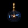 Подвесной светильник Loft IT Melon 10426 Blue