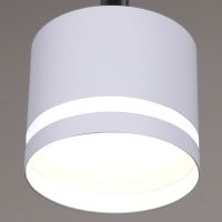 Люстра на штанге Reluce 78730-0.3-08 GX53 WH+WOOD