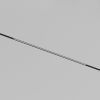 Трековый светильник Denkirs SMART SLIM LINEAR DK8403-BK