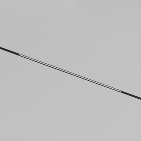 Трековый светильник Denkirs SMART SLIM LINEAR DK8403-BK