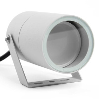 Уличный настенный светильник Feron Бостон 48319