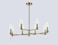 Люстра на штанге Ambrella Light High Light Modern LH55202