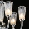 Подвесная люстра MW-Light Альгеро 285012306