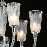 Подвесная люстра MW-Light Альгеро 285012306