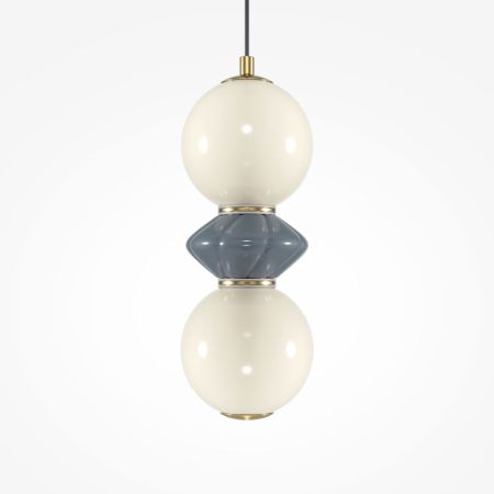 Подвесной светильник Maytoni Brosche MOD362PL-L10GR3K
