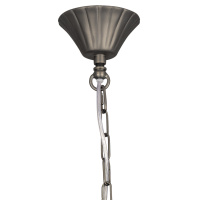 Подвесная люстра Covali JPL-24637А