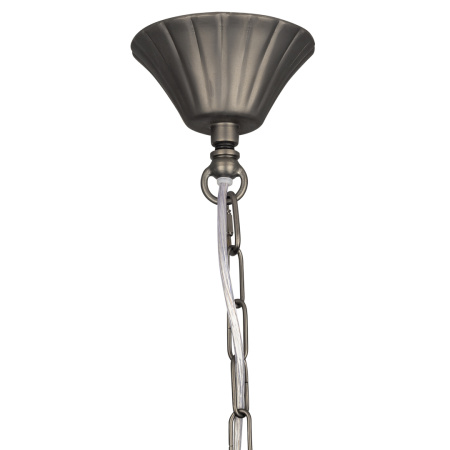 Подвесной светильник Covali JPL-24628А