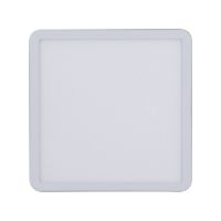 Встраиваемый светильник Reluce 70602-9.0-001OL LED15W WH 4000K