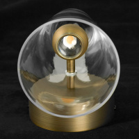 Бра Lussole Milam LSP-7456