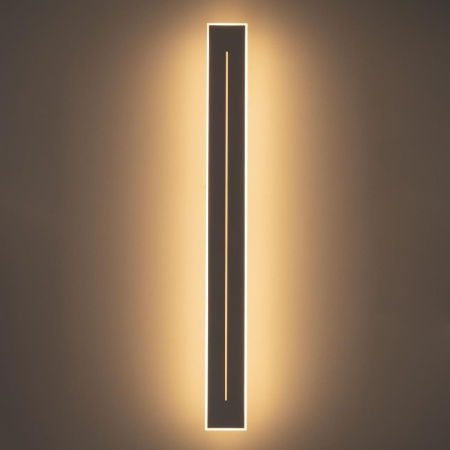 Настенно-потолочный светильник Citilux Тринити CL238660