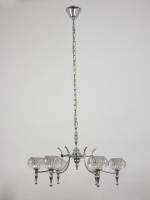 Подвесная люстра Abrasax Frieda 6444/6.44