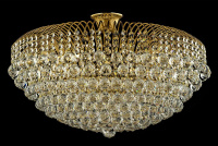 Люстра на штанге Arti Lampadari Empoli E 1.2.80.100 G