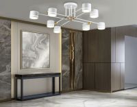 Потолочный светильник Ambrella Light Comfort FL71531