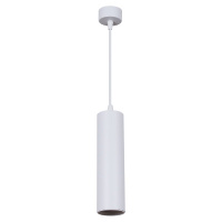 Подвесной светильник Reluce 16002-0.9-001LD 200mm GU10 WT