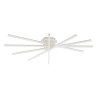 Потолочная люстра Citilux Trent CL203650