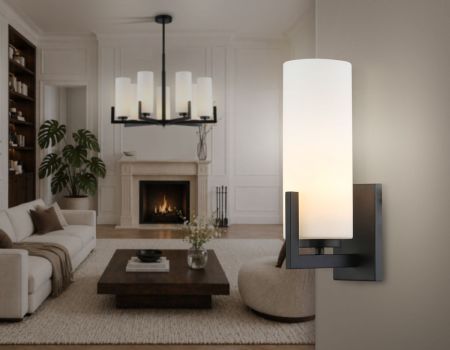 Бра Ambrella Light High Light Modern LH56061