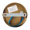 Люстра на штанге Freya Terra FR5260PL-04BS