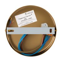 Люстра на штанге Freya Terra FR5260PL-04BS
