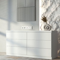 Рамка на 5 постов Werkel Slab W0052961 4690389207921 a067786