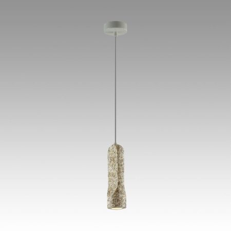 Подвесной светильник Odeon Light Pietra 7010/1A