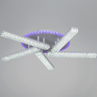 Потолочная люстра Reluce 54430-0.3-05C WH