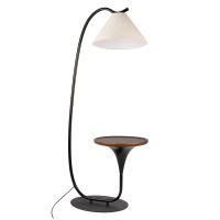 Торшер Loft IT Charlotte 10568F Black
