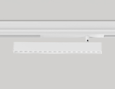 Трековый магнитный светильник Ambrella Light Magnetic 220V GL1351