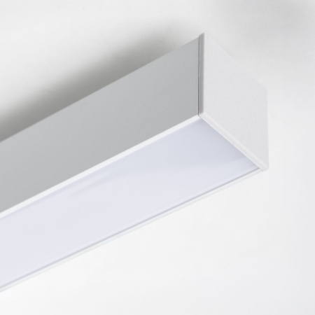 Трековый однофазный светильник Lightstar Lilla 202136