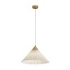 Подвесной светильник Freya Kinsley FR5533PL-01BS1