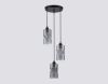 Подвесной светильник Ambrella Light Loft Traditional TR3414