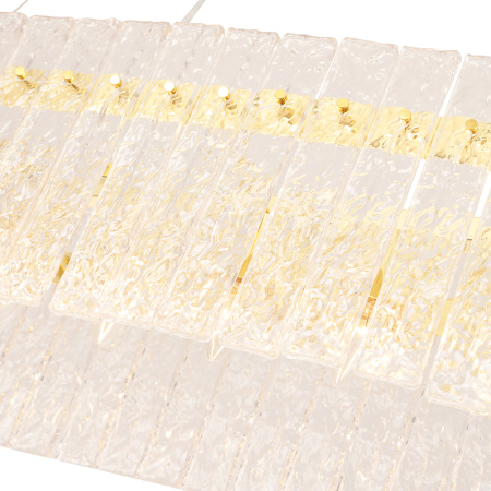 Подвесная люстра Crystal Lux OVIEDO SP12 L1200