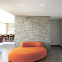 Светильник встраиваемый карданный NOVOTECH GESSO 358440