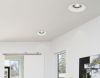 Точечный светильник Ambrella Light Techno Spot TN102855