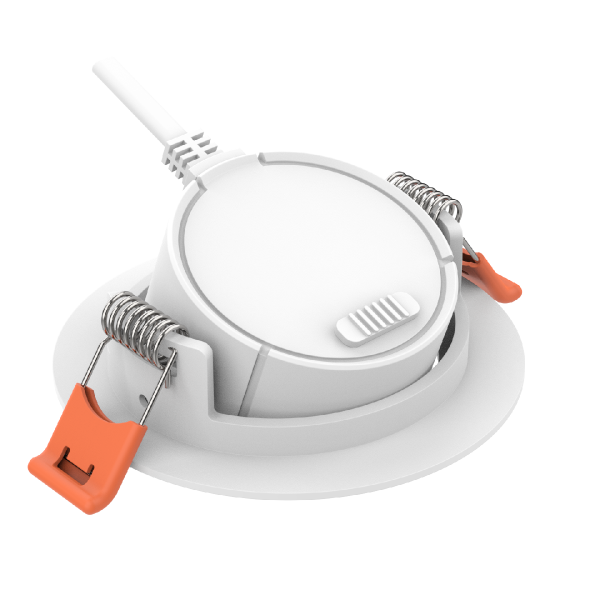 Встраиваемый светильник Mantra Panama 8763