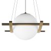 Подвесной светильник Loft IT Swing 10424/200