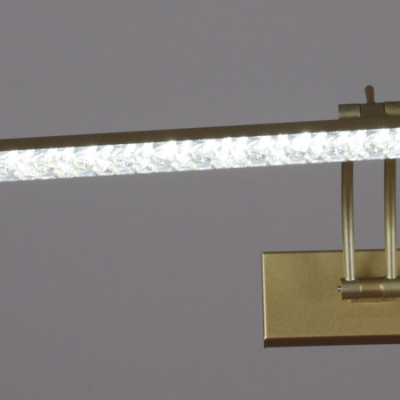 Подсветка для картин Reluce 08876-0.2-01L