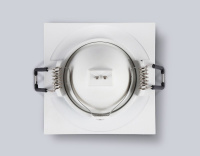 Встраиваемый светильник Ambrella Light Techno spot Technic base TN102817