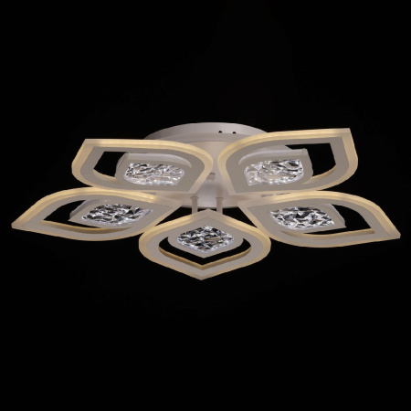 Потолочная люстра De Markt Мадлен 424014505