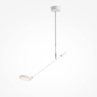 Потолочный светильник Maytoni Fad MOD070CL-L8W3K