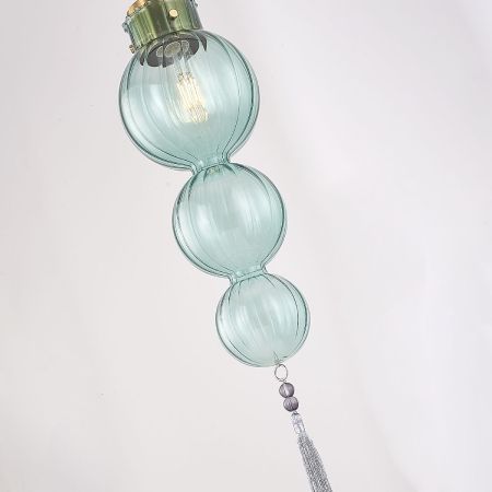 Подвесной светильник ImperiumLoft Heathfield Lighting 248523-22