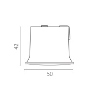 Светодиодный модуль Lightstar LED 941200