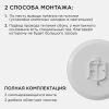 Настенно-потолочный светильник Apeyron Spa 18-144