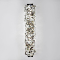 Настенный светильник Modelux ML.541.500 CR