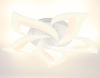 Потолочная светодиодная люстра Ambrella light Acrylica Original FA4471