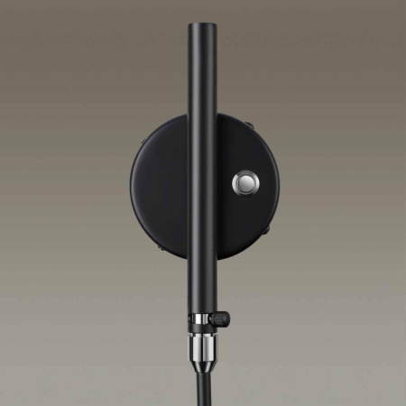 Спот Odeon Light Walli Kerbi 4831/1W