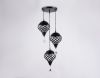 Подвесной светильник Ambrella Light Loft TR8444