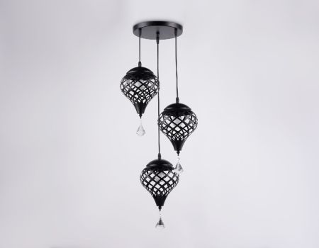Подвесной светильник Ambrella Light Loft TR8444