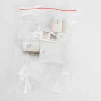 Коннектор угловой Feron LD1005 10359