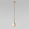 Подвесной светильник TK Lighting 11106 Lava Sabia a071860
